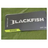Blackfish Guide UPF/Cooling Long Sleeve - Large