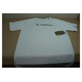 Blackfish Angler UPF/Cooling Short Sleeve - XL