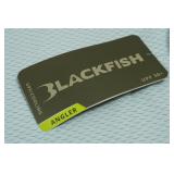 Blackfish Angler UPF/Cooling Short Sleeve - XL