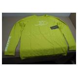 Blackfish Angler UPF/Cooling Long Sleeve - XL
