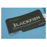 Blackfish Swift UPF/Cooling Hooded Long Sleeve - Large