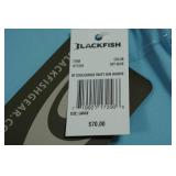 Blackfish Swift UPF/Cooling Hooded Long Sleeve - Large