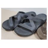 *4* Pairs of Nuusol Sandals - Women