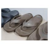 *4* Pairs of Nuusol Sandals - Women