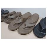 *4* Pairs of Nuusol Sandals - Women