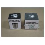 *2* Rhino Dosing Cups