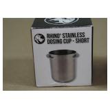 *2* Rhino Dosing Cups