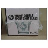 *2* Rhino Dosing Cups