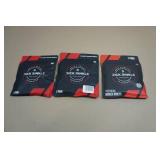 *3* Dick Rinkle Classic Boxer Briefs - Small