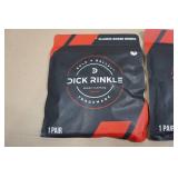 *3* Dick Rinkle Classic Boxer Briefs - Small