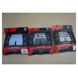 *3* Dick Rinkle Classic Boxer Briefs - Small