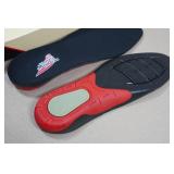 Red Wing Redbed Insoles - Men