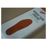 Red Wing Memory Foam Comfort Insoles - Size 14