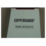 Red Wing Copperguard Work Orthotics Insoles - Men