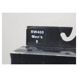 Red Wing Copperguard Work Orthotics Insoles - Men
