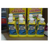 Assorted Cleaner and Hardware- Grout Cleaner, Drain Cleaner, Laundry