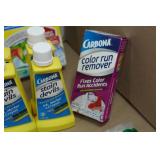 Assorted Cleaner and Hardware- Grout Cleaner, Drain Cleaner, Laundry