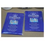 Assorted Cleaner and Hardware- Grout Cleaner, Drain Cleaner, Laundry