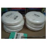 Assorted Cleaner and Hardware- Grout Cleaner, Drain Cleaner, Laundry
