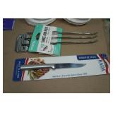 Assorted Cleaner and Hardware- Grout Cleaner, Drain Cleaner, Laundry