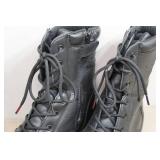 Thorogood 8" Gen-Flex 2 Series Tactical Side-Zip Jump Boots - Size 10.5
