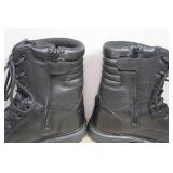 Thorogood 8" Gen-Flex 2 Series Tactical Side-Zip Jump Boots - Size 10.5