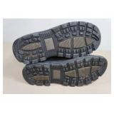 Thorogood 8" Gen-Flex 2 Series Tactical Side-Zip Jump Boots - Size 10.5