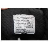 Thorogood 8" Gen-Flex 2 Series Tactical Side-Zip Jump Boots - Size 10.5