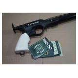 Cressi Comanche Rail Speargun