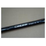 Cressi Comanche Rail Speargun