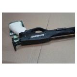 Cressi Comanche Rail Speargun