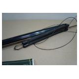 Cressi Comanche Rail Speargun