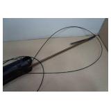 Cressi Comanche Rail Speargun