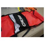 Cressi Torpedo Pro Buoy Float