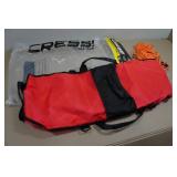 Cressi Torpedo Pro Buoy Float