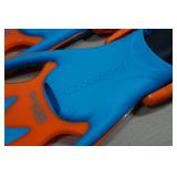 Cressi Blulove Kids Fins - L/XL