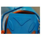 Cressi Blulove Kids Fins - L/XL