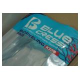 Cressi Blulove Kids Fins - L/XL