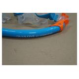 Cressi Blulove Kids Snorkel Combo