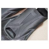 Cressi Agua Adult Fins - 37/38 4/5