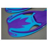 Cressi Blulove Kids Fins - L/XL