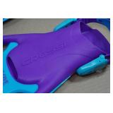 Cressi Blulove Kids Fins - L/XL