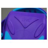 Cressi Blulove Kids Fins - L/XL