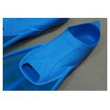 Cressi Agua Adult Fins - 35/36 2.5/3.5