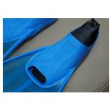 Cressi Agua Adult Fins - 39/40 5.5/6.5