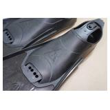 Cressi Rondinella Adult Fins - 41/42 7/8
