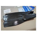 Cressi Rondinella Adult Fins - 41/42 7/8