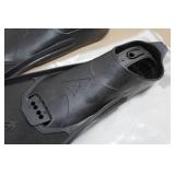 Cressi Rondinella Adult Fins - 45/46 10/11