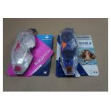 Aquasphere Kayenne & Kayenne Jr Goggles