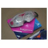 Aquasphere Kayenne & Kayenne Jr Goggles